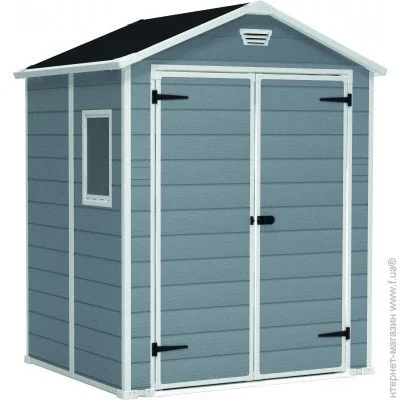 Keter Manor 6x5DD  (7290103660390)