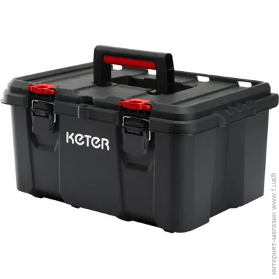    Keter StackN'Roll 21" 251492