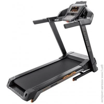   Kettler ALPHA RUN 400 (03849)