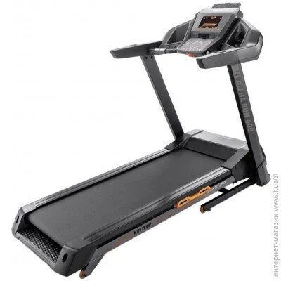   Kettler ALPHA RUN 600 (03850)