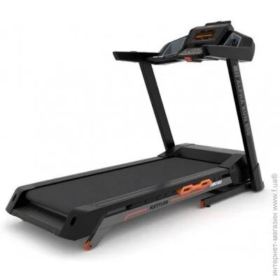   Kettler ALPHA RUN 800 (03851)