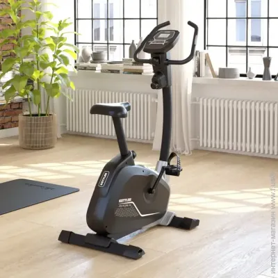    Kettler AXOS AVIOR M BLACK
