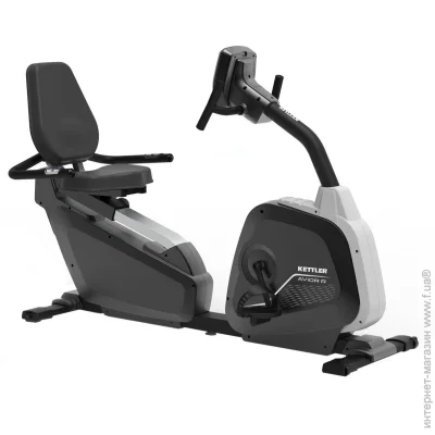  Kettler   AXOS AVIOR R BLACK (4453)