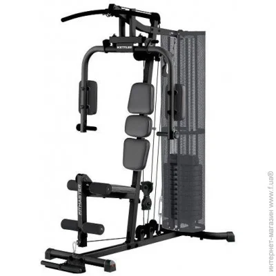   Kettler  AXOS FITMASTER  (4459)