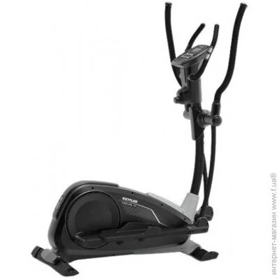    Kettler CROSSTRAINER AXOS NOVA M BLACK (04455)