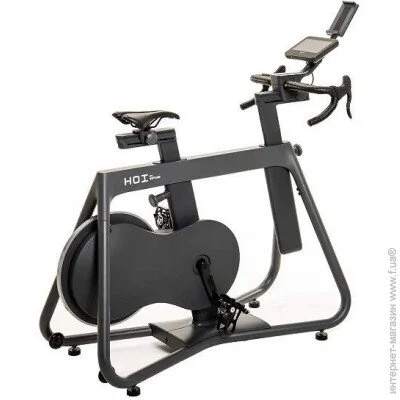 Велотренажер для дому Kettler HOI FRAME+  STONE (5134) Велотренажер для дому Kettler HOI FRAME+  STONE (5134)