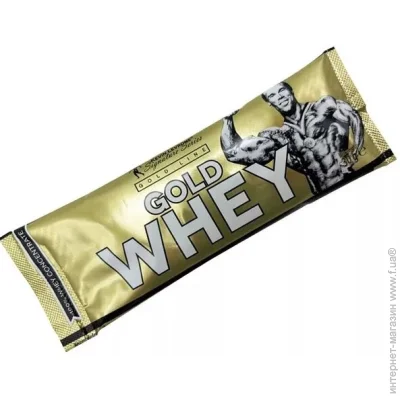  Kevin Levrone Gold Whey 30 g sachet Chocolate (000026043)