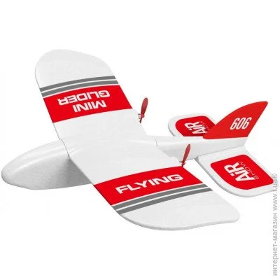 Kfplan    KF606    White-Red