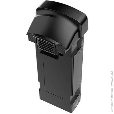 Kfplan   Li-PO 3.7V 600 mAh   KF615 Black