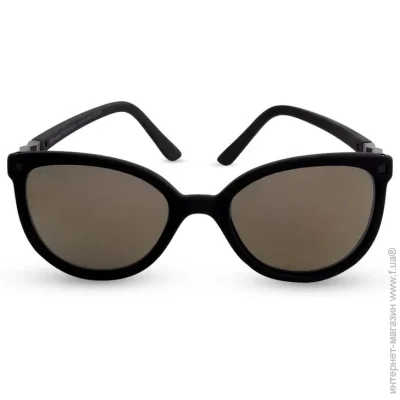  Ki Et La BuZZ 4-6 Black (65887)
