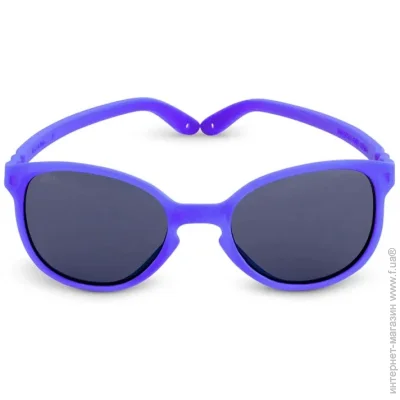  Ki Et La WaZZ 1-2 Intense Blue (63647)