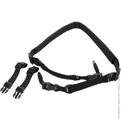 Kiborg  2-    Black (1000-k8020)