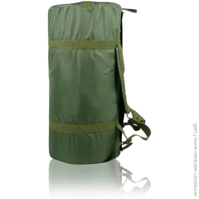   Kiborg - 80L Olive (1000-k6022)