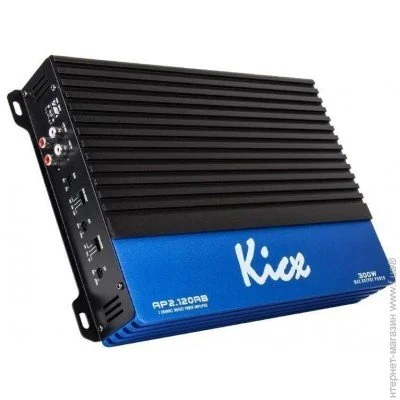   Kicx AP 2.120AB