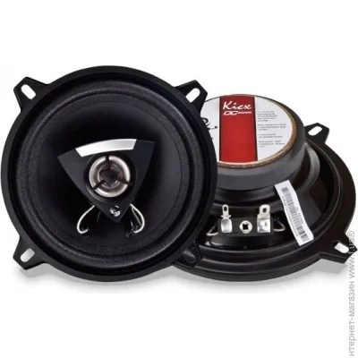  -  - Kicx DC-502MR 45  5.25" (13 )