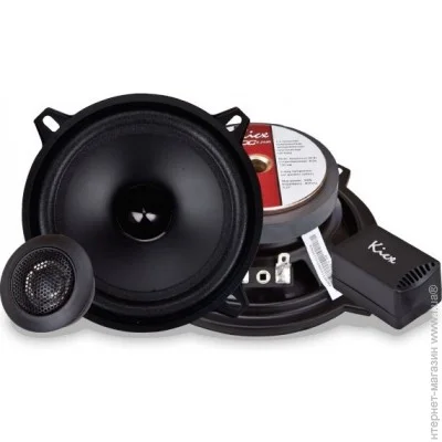 Kicx DC-5.2MR