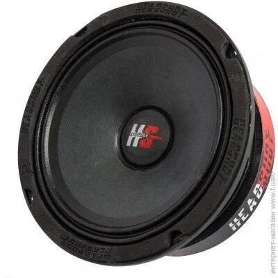   -  - Kicx  Kicx HeadShot LS65 (10202457) 15  6.5" (16.5 )