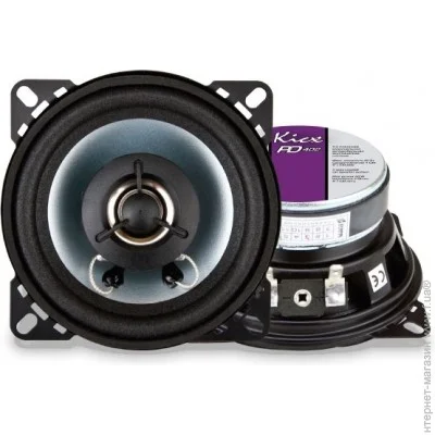  -  - Kicx PD-402 30  4" (10 )