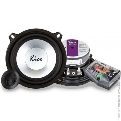  Kicx PD-5.2