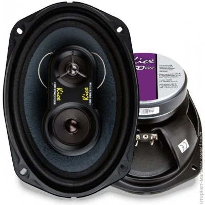  Kicx PD-693