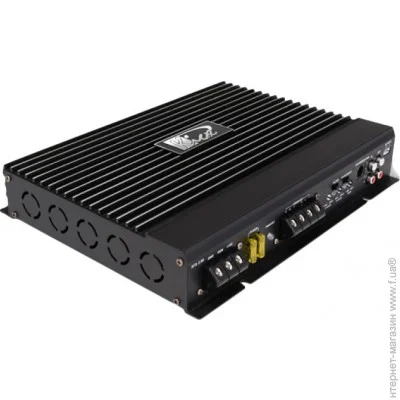   Kicx RTS 2.60