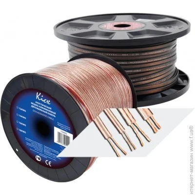   Kicx 16AWG