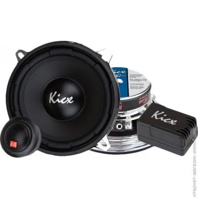  -  - Kicx STC-5.2 80  1" (2.6 ), 5.25" (13 )