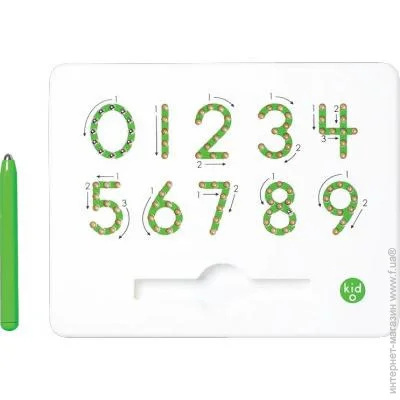 ,  Kid O       0  9, 3+  ( ) (10347)