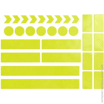         Stroller Reflective   (3141)