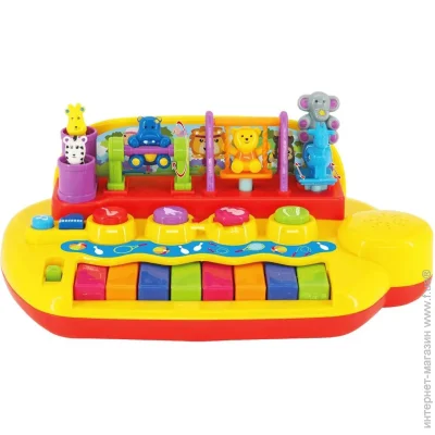 Kiddi Smart     063412