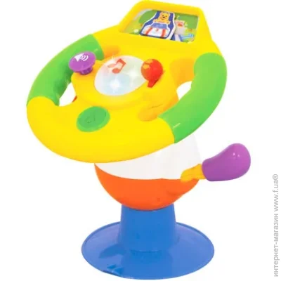    Kiddi Smart   063420