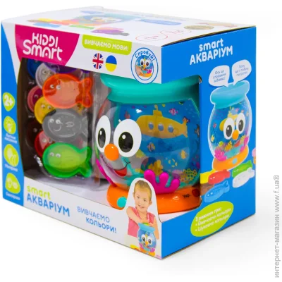   Kiddi Smart    207659