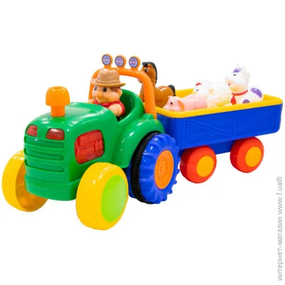 Kiddi Smart      63180  (6900007362504)
