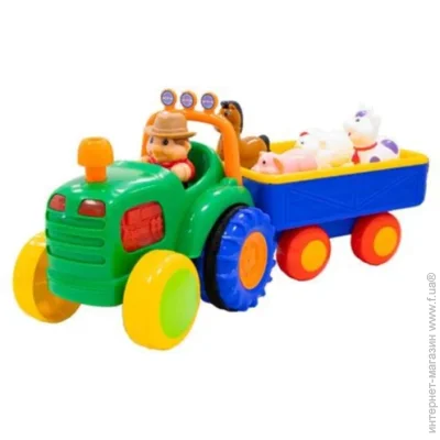   Kiddi Smart    (063180)