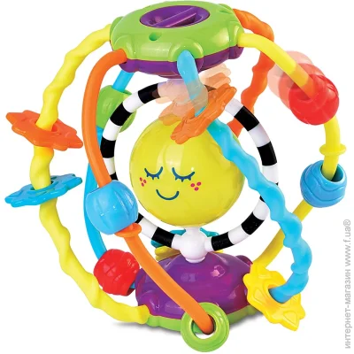   KIDDI SMART - (4282-KS)