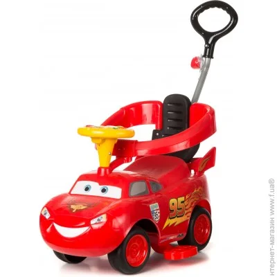  Kiddieland   3--1 (46706)