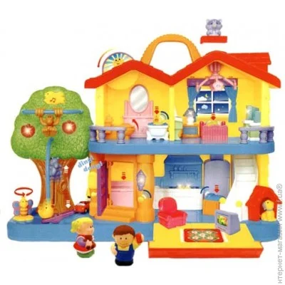   Kiddieland   (32730)