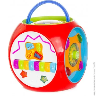   Kiddieland , //  (056887)