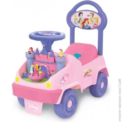  Kiddieland  (031666)