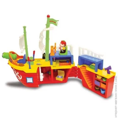   Kiddieland ϳ  (38075)