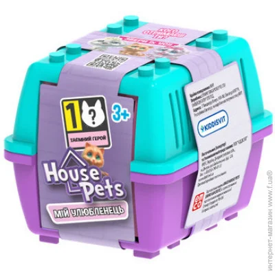 Kiddisvit  -  ̲  1065 (8886457610656)