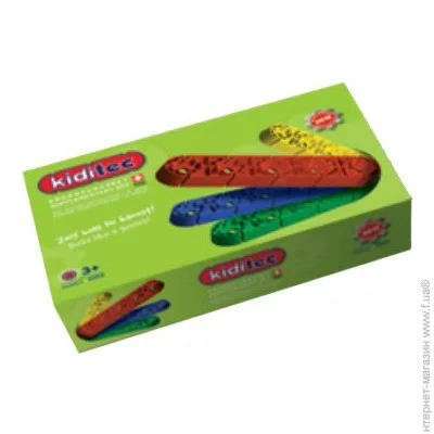  Kiditec   1004 6 .