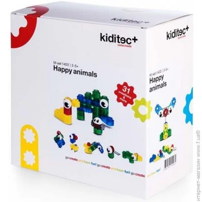   Kiditec 1403 (9503007500) 37 .