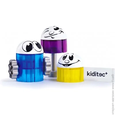  Kiditec 1480 (9503007500) 12 .
