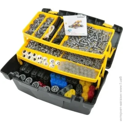   Kiditec Edu Case (1944) (9503007500) 450 .