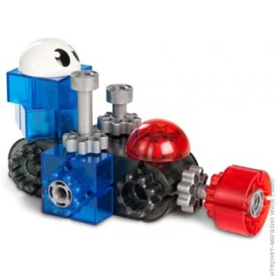   Kiditec Power Converter (1412) 22 .