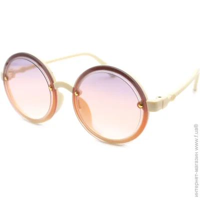 Сонцезахисні окуляри дитячі Kids 2205-C9 (34109) Сонцезахисні окуляри дитячі Kids 2205-C9 (34109)