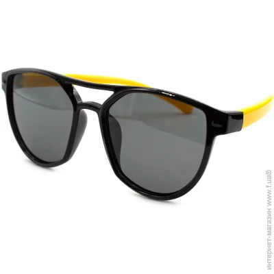 Сонцезахисні окуляри дитячі Kids (polarized) 8172-c16 (44120) Сонцезахисні окуляри дитячі Kids (polarized) 8172-c16 (44120)