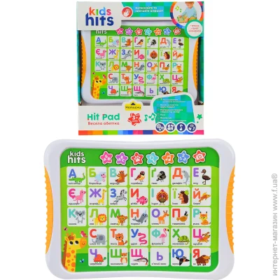  Kids Hits   KH01/003