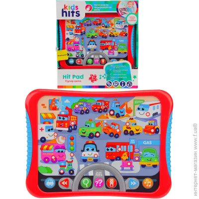   Kids Hits     KH01/008